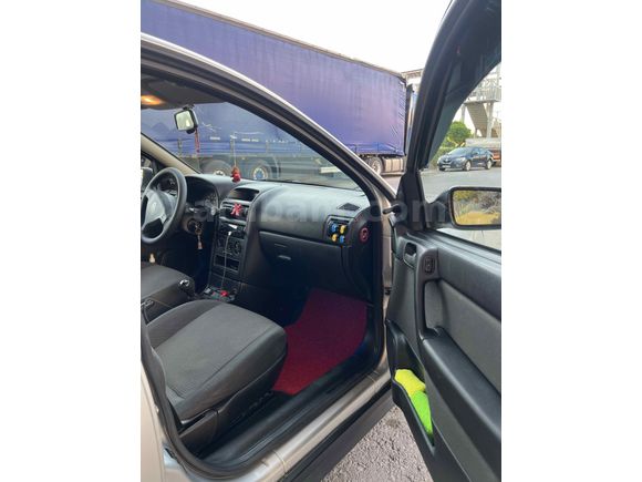 Sahibinden Opel Astra 1.4 Classic 2006 Model 