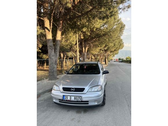 Sahibinden Opel Astra 1.4 Classic 2006 Model 
