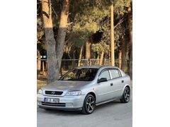 Sahibinden Opel Astra 1.4 Classic 2006 Model 