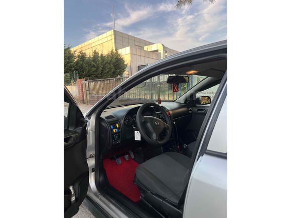 Sahibinden Opel Astra 1.4 Classic 2006 Model 