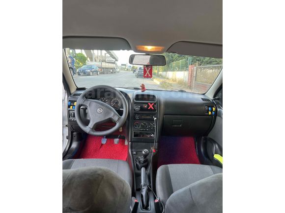 Sahibinden Opel Astra 1.4 Classic 2006 Model 
