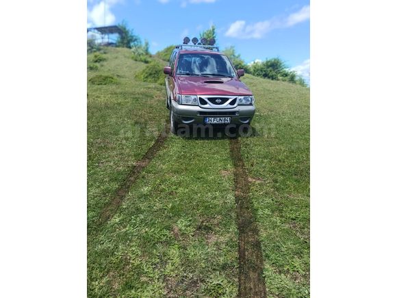 ARAZİ GÖRMEMİŞ DÜŞÜK KM l