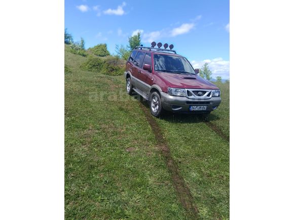 ARAZİ GÖRMEMİŞ DÜŞÜK KM l