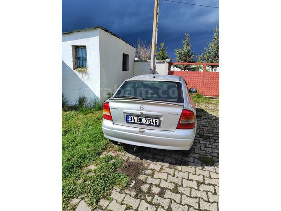 Sahibinden Opel Astra 1.6 Elegance 2003 Model