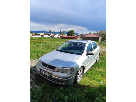 Sahibinden Opel Astra 1.6 Elegance 2003 Model
