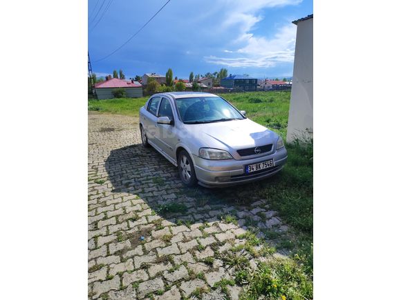 Sahibinden Opel Astra 1.6 Elegance 2003 Model