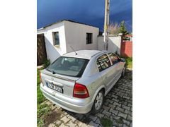 Sahibinden Opel Astra 1.6 Elegance 2003 Model