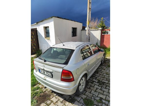 Sahibinden Opel Astra 1.6 Elegance 2003 Model