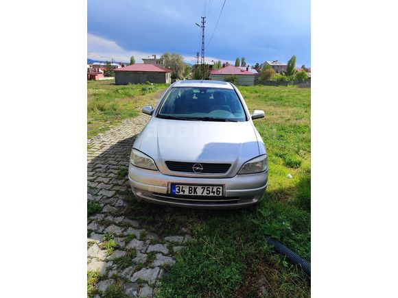 Sahibinden Opel Astra 1.6 Elegance 2003 Model