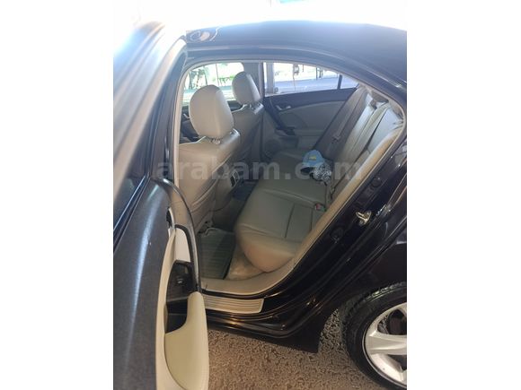 ACİL Sahibinden Honda Accord 2.0 Executive 2010 Model