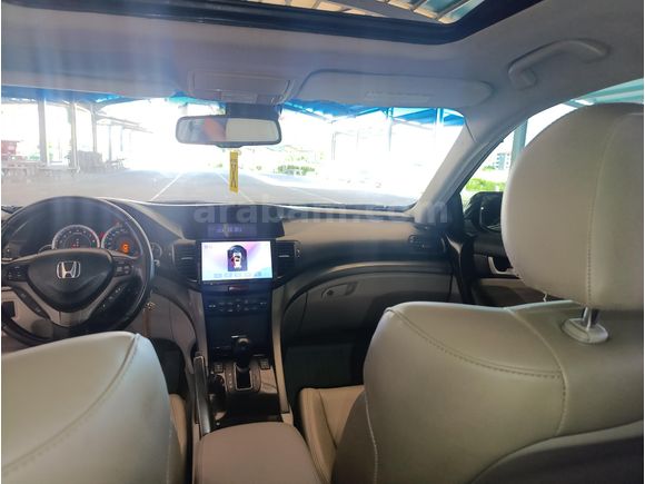 ACİL Sahibinden Honda Accord 2.0 Executive 2010 Model