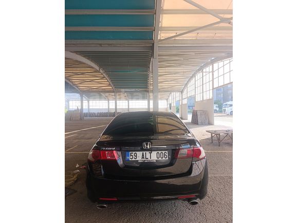 ACİL Sahibinden Honda Accord 2.0 Executive 2010 Model