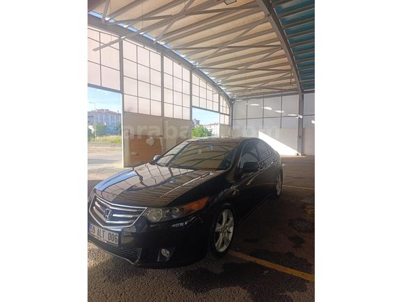 ACİL Sahibinden Honda Accord 2.0 Executive 2010 Model