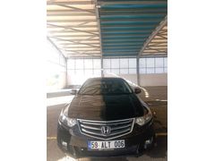 ACİL Sahibinden Honda Accord 2.0 Executive 2010 Model