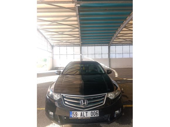 ACİL Sahibinden Honda Accord 2.0 Executive 2010 Model