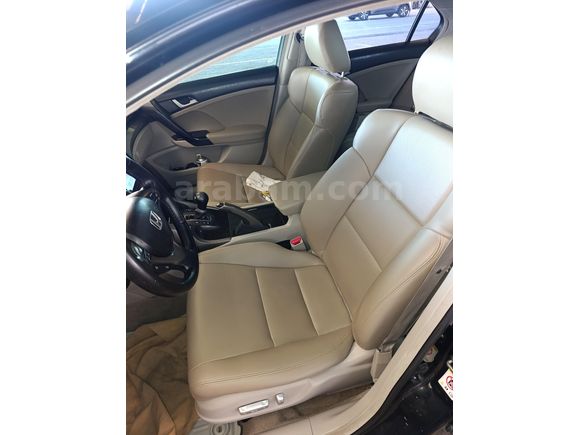 ACİL Sahibinden Honda Accord 2.0 Executive 2010 Model