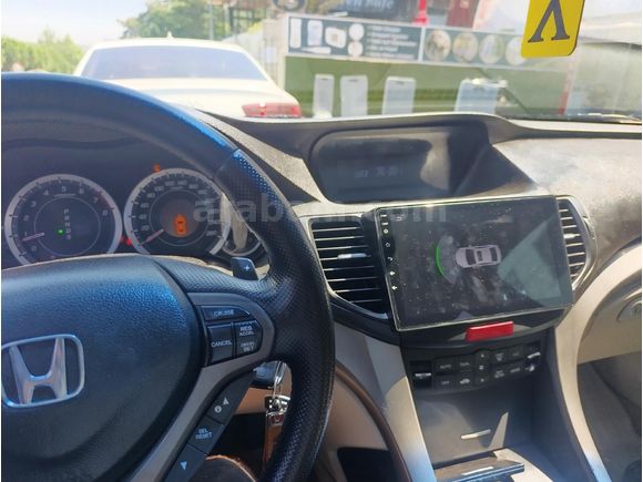 ACİL Sahibinden Honda Accord 2.0 Executive 2010 Model