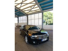 ACİL Sahibinden Honda Accord 2.0 Executive 2010 Model