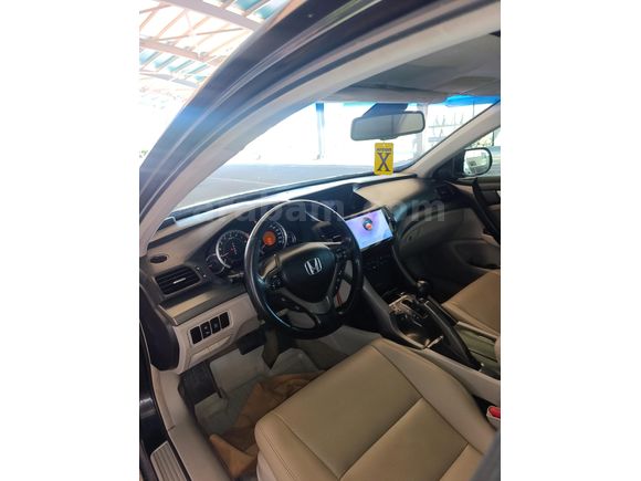 ACİL Sahibinden Honda Accord 2.0 Executive 2010 Model