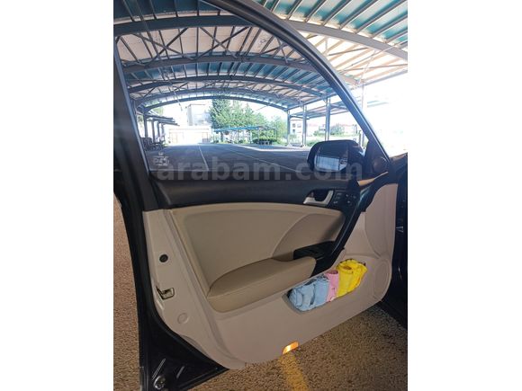 ACİL Sahibinden Honda Accord 2.0 Executive 2010 Model
