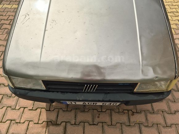 Sahibinden Fiat Uno 70 S 1996 Model