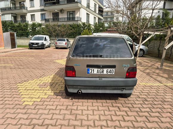Sahibinden Fiat Uno 70 S 1996 Model