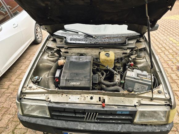 Sahibinden Fiat Uno 70 S 1996 Model