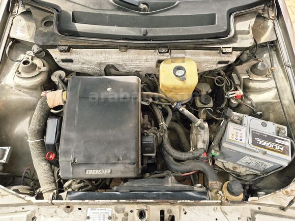 Sahibinden Fiat Uno 70 S 1996 Model
