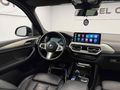 Sahibinden BMW iX3 Impressive 2021 Model 