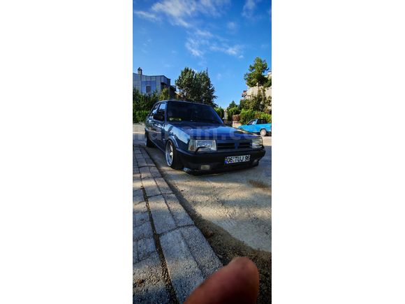 Sahibinden Tofaş Doğan SLX 1995 Model