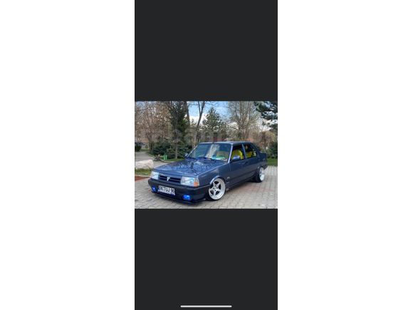 Sahibinden Tofaş Doğan SLX 1995 Model
