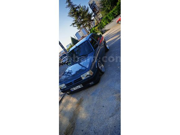Sahibinden Tofaş Doğan SLX 1995 Model