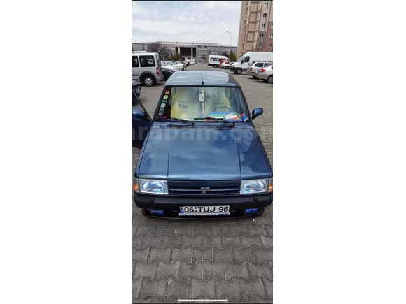 Sahibinden Tofaş Doğan SLX 1995 Model