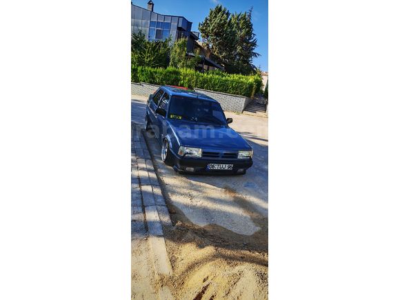 Sahibinden Tofaş Doğan SLX 1995 Model