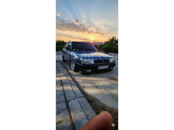 Sahibinden Tofaş Doğan SLX 1995 Model