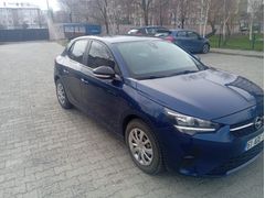Sahibinden Opel Corsa 1.2 Enjoy 2020 Model  80.000 km Lacivert