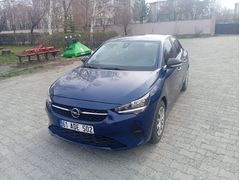 Sahibinden Opel Corsa 1.2 Enjoy 2020 Model  80.000 km Lacivert