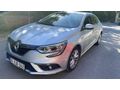Sahibinden Renault Megane 1.5 dCi Touch 2018 Model İstanbul