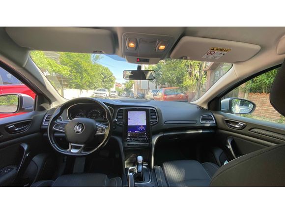 Sahibinden Renault Megane 1.5 dCi Touch 2018 Model İstanbul