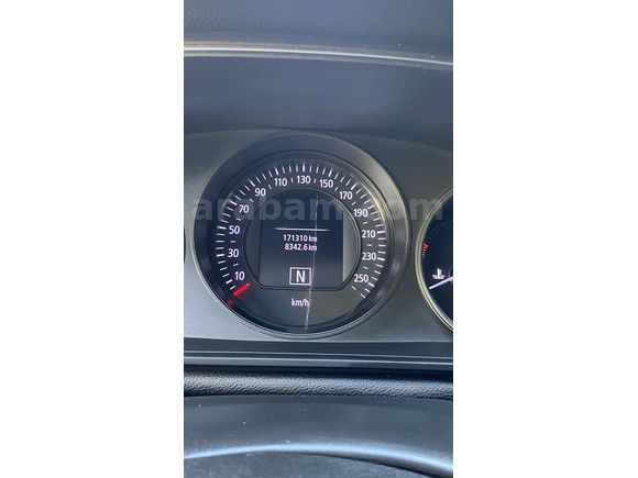 Sahibinden Renault Megane 1.5 dCi Touch 2018 Model İstanbul