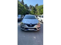 Sahibinden Renault Megane 1.5 dCi Touch 2018 Model İstanbul