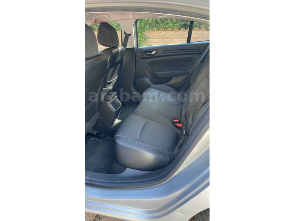 Sahibinden Renault Megane 1.5 dCi Touch 2018 Model İstanbul