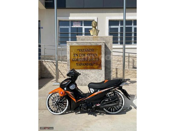 FULL EXTRALI YAPILI MASRAFSIZ SNİPER 50 PRO