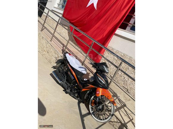 FULL EXTRALI YAPILI MASRAFSIZ SNİPER 50 PRO