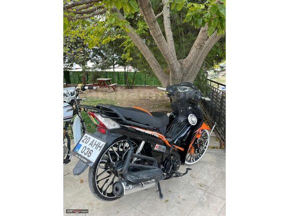 FULL EXTRALI YAPILI MASRAFSIZ SNİPER 50 PRO