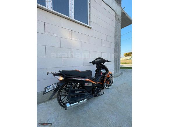 FULL EXTRALI YAPILI MASRAFSIZ SNİPER 50 PRO