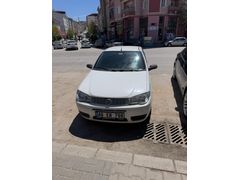 Sahibinden Fiat Palio 1.3 Multijet Active Sole 2008 Model