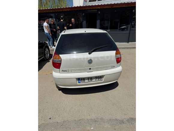 Sahibinden Fiat Palio 1.3 Multijet Active Sole 2008 Model
