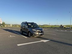 Sahibinden Fiat Doblo Combi 1.6 Multijet Premio Plus 2023 Model 