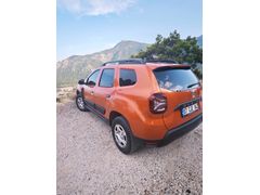 Dacia Duster 1.3 Tce Comfort 2021 Otomatik Sahibinden Tertemiz